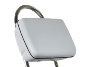 Seaview SailPod Uncut f/9.5"-12" Wide Guard - 12.75"W x 8.75"H Usable Face