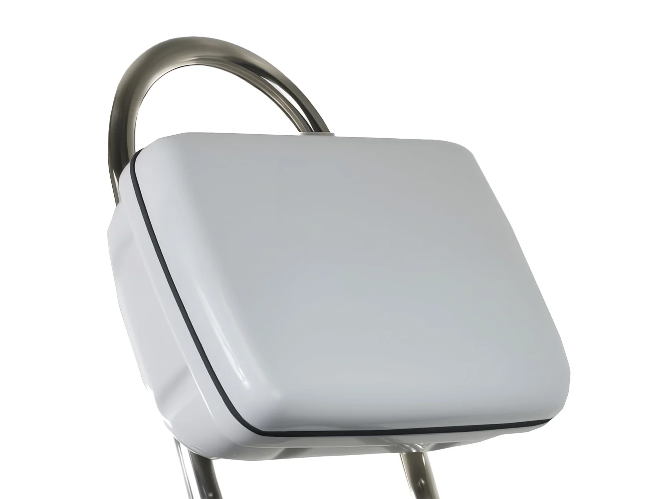 Seaview SailPod Uncut f/9.5"-12" Wide Guard - 15.3"W x 5"H Usable Face