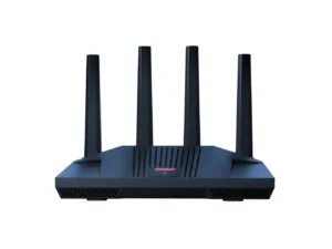 KVH CommBox Edge Core Communications Gateway & Wi-Fi Router