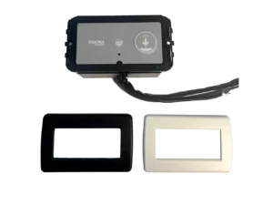 Thetford Standard All-In-One SFT 1-Button Control Panel