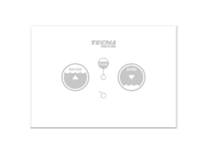 Thetford Touch SFT 2-Button Control Panel