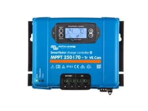 Victron SmartSolar MPPT 250/70-TR VE.Can