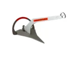 Ankerplex Stainless Steel Anchor 11kg f/Boats to 36'