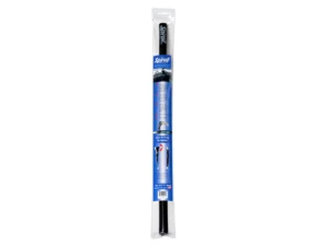 Spiroll Chafe Guard Black f/Lines up to 3/4"-1" Diameter