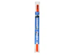 Spiroll Chafe Guard Orange for Lines up to 3/4"-1" Diameter