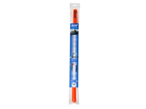 Spiroll Chafe Guard Orange for Lines up to 3/4"-1" Diameter