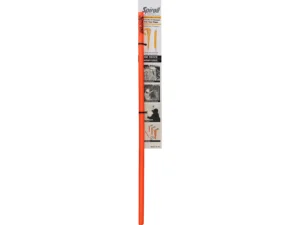 Spiroll Rope Protector Orange f/Lines 1/2" & Greater