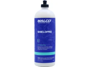Malco ShieldPro UV Crème Wax - 32oz