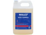 Malco Deck & Surface Spray All Purpose Cleaner - 1 Gallon