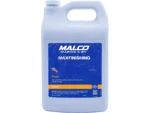 Malco MaxFinishing Polish - 1 Gallon