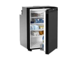 Dometic NRX 115E Compressor Refrigerator - 115L - Black