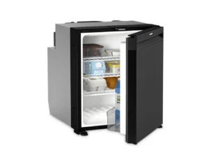 Dometic NRX 60E Compressor Refrigerator - 60L - Black