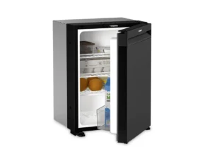 Dometic NRX 35E Compressor Refrigerator - 35L - Black