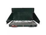 Coleman PerfectFlow&trade; 2-Burner Classic Stove
