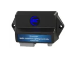 Shadow-Caster NMEA2000 & Shadow-NET Lighting Controller w/2 RGB Channels