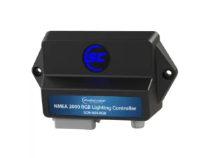 Shadow-Caster NMEA2000 & Shadow-NET Lighting Controller w/2 RGB Channels