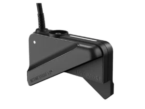 Lowrance ActiveTarget 2 XL Transducer Only w/10' Cable