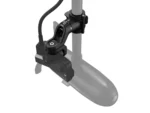 Lowrance ActiveTarget 2 Trolling Motor Shaft Mount f/.27-33mm Shafts