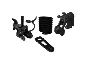 Lowrance ActiveTarget 2 Recon Trolling Motor Mount