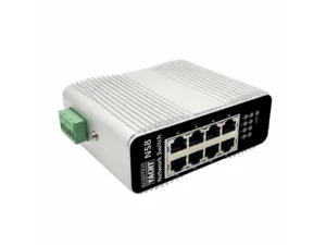 Digital Yacht NS8 Network Switch - 8-Port, 1GB