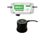 BPS Marine BPS-1 1-Transducer Ultrasonic Antifouling System - 12VDC