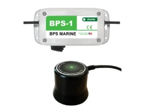 BPS Marine BPS-1 1-Transducer Ultrasonic Antifouling System - 12VDC