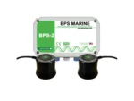 BPS Marine BPS-2 2-Transducer Ultrasonic Antifouling System - 12VDC