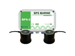 BPS Marine BPS-2 2-Transducer Ultrasonic Antifouling System - 12VDC