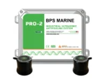 BPS Marine PRO-2 2-Transducer Ultrasonic Antifouling System - 24VDC
