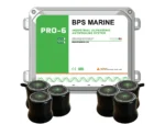 BPS Marine PRO-6 6-Transducer Ultrasonic Antifouling System - 24VDC