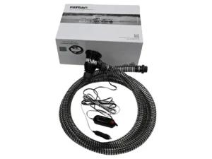 FATSAC Supa Pump 3.0 w/Inline Switch