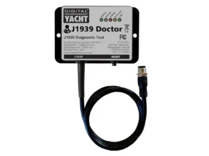 Digital Yacht J1939 Doctor Diagnostic Tool