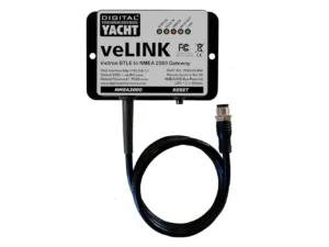 Digital Yacht veLink Victron BLE to NMEA 2000