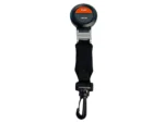 CoastKey 2-Button FOB f/Remote Start & Ecos
