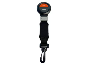 CoastKey 2-Button FOB f/Remote Start & Ecos