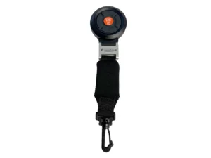 CoastKey 5-Button FOB f/Remote Start, Ecos, Tilt, + 2 Additional Functions