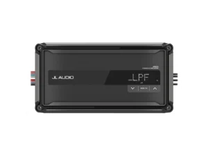 JL Audio AP 4 Channel Compact Marine Amplifier - AP600/6