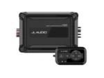 JL Audio AP 4 Channel Compact Marine Amplifier w/Bluetooth&reg; - AP200/4BT