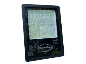 Hydro Glow 100W Above-Water LED Floodlight 120V - Green