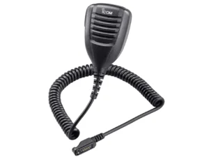 Icom Intrinsically Safe M88 Speaker Microphone