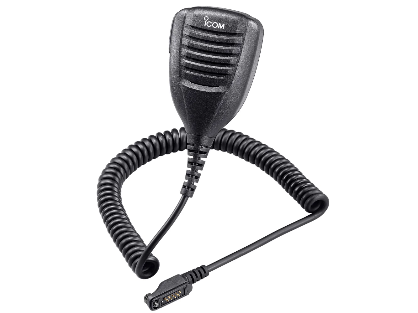 Icom Intrinsically Safe M88 Speaker Microphone