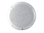 Poly-Planar MA-4054 4" 40 Watt Speakers - White