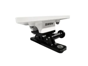 Seaview Starlink Mini Quick Release Base Mount f/Single Location Use