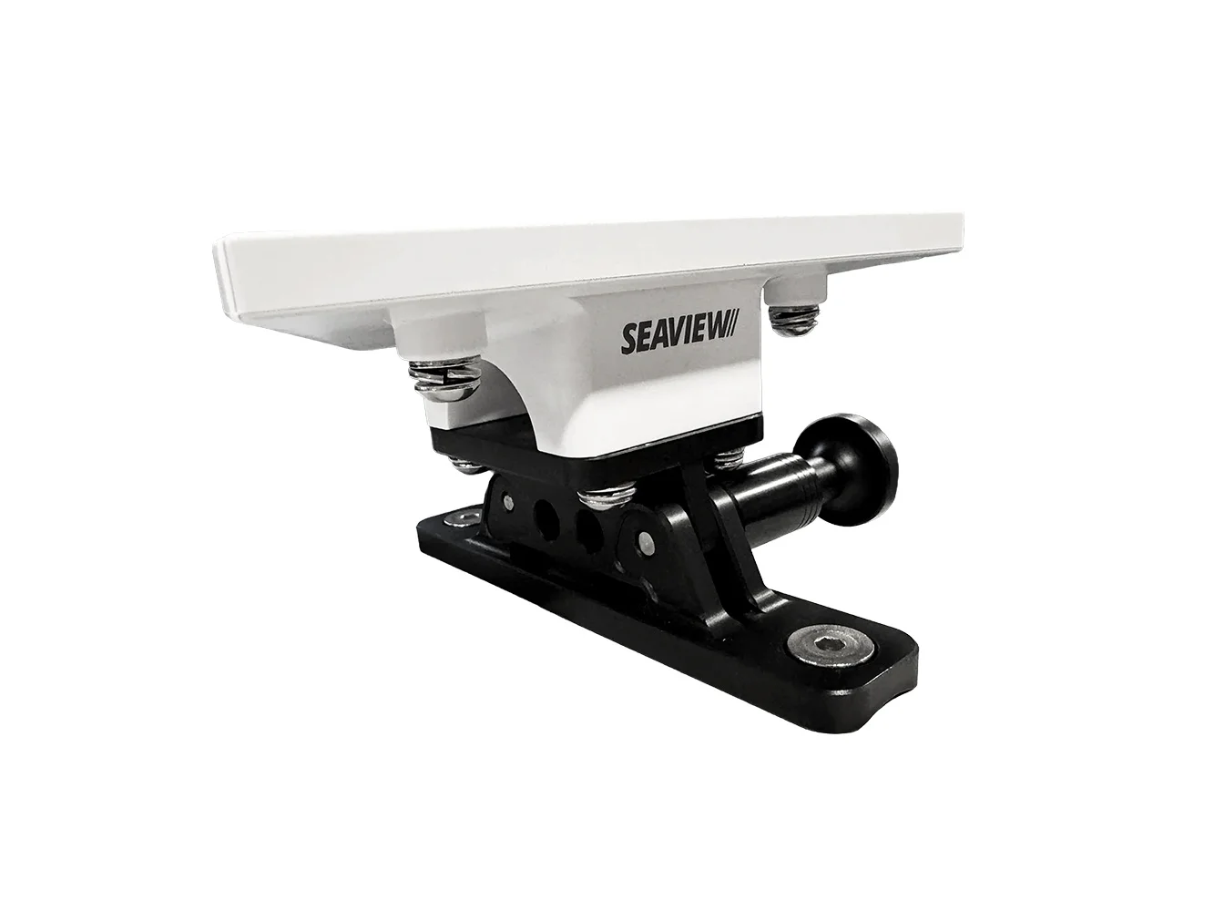 Seaview Starlink Mini Quick Release Base Mount f/Single Location Use