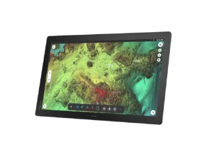 Simrad NSO 4 22" MFD w/C-MAP Discover X North America Chart