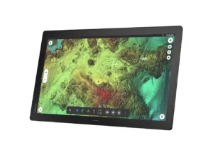 Simrad NSO 4 24" MFD w/C-MAP Discover X North America Chart