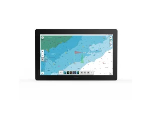 B&G Zeus&reg; SRX 16" MFD w/Worldwide Basemap