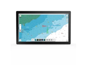 B&G Zeus&reg; SRX 22" MFD w/Worldwide Basemap