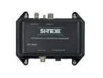 SI-TEX MDA-6 High Power 5W SOTDMA Class B/SO AIS Transceiver w/Bluetooth, Wi-Fi, NMEA0183, NK2 Isolated USB Interface