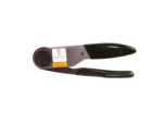 Pacer DEUTSCH Production Crimper f/Use w/22-12 AWG Wire - Size 20-12 Solid Pin/Sockets in DT, DTM, DTP, & Size 12 DTHD Series Connectors